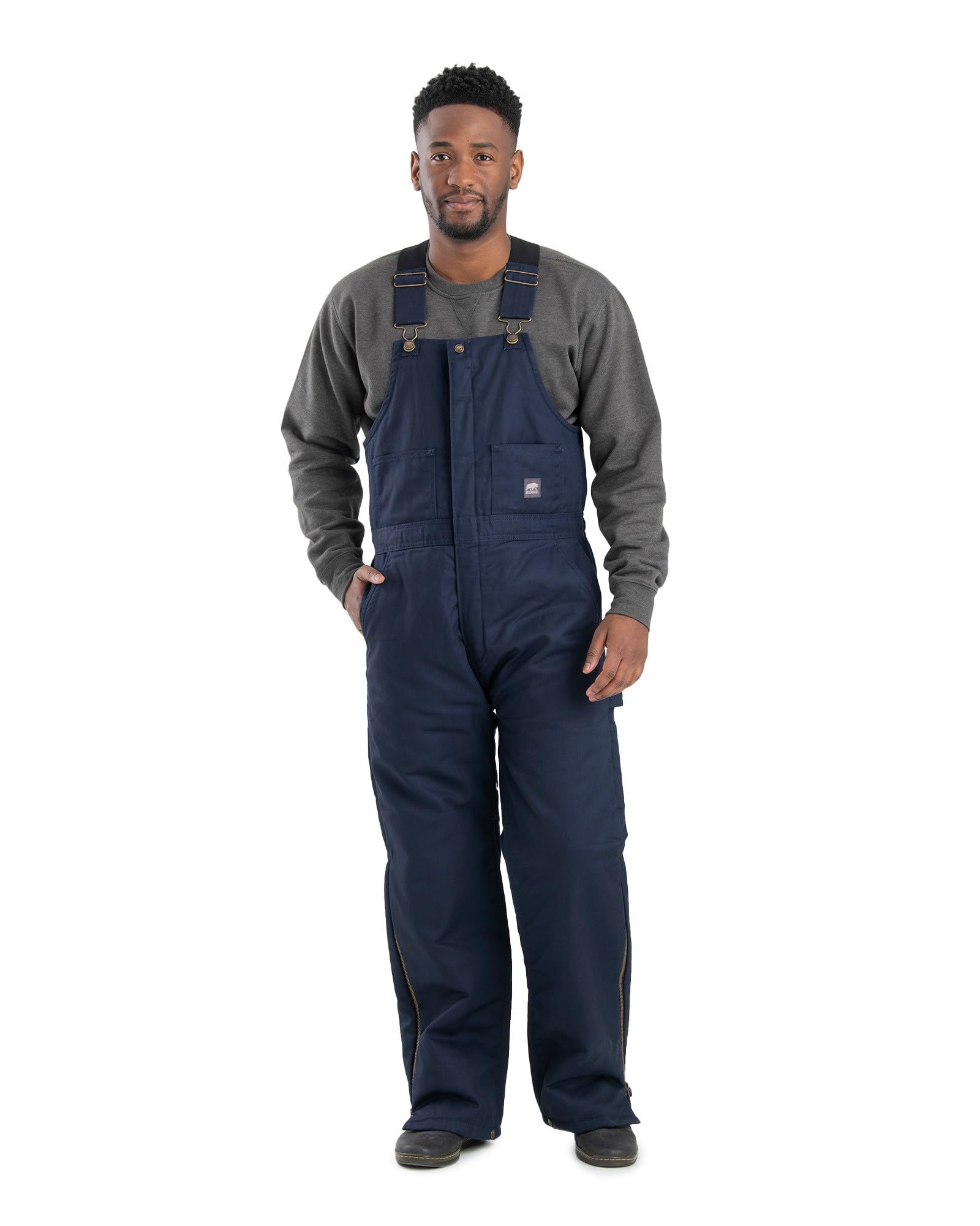 BIB OVERALLS